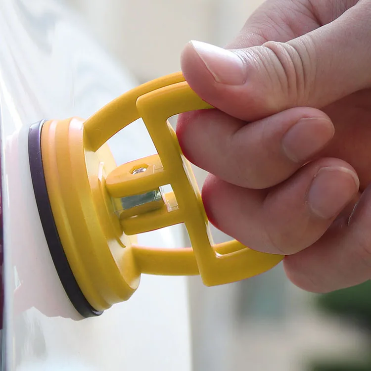 Мини-присоска для удаления вмятин