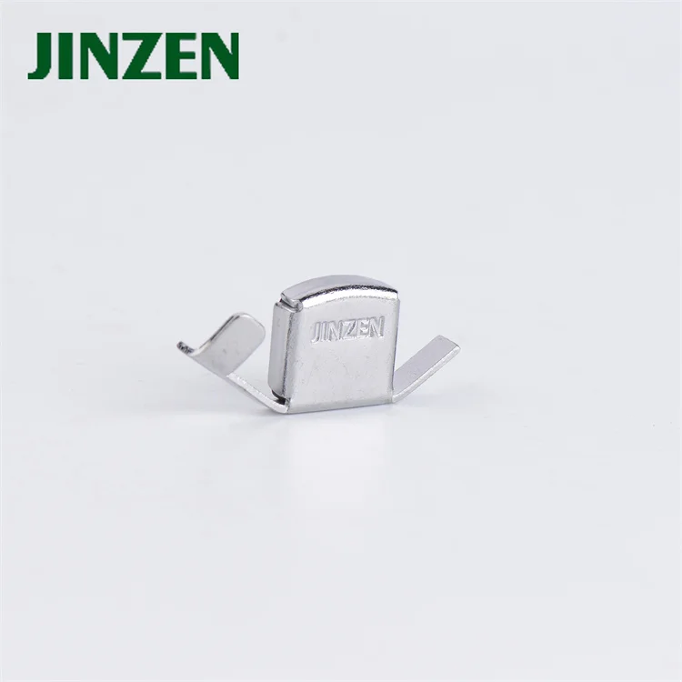 JINZEN SEWING MACHINE CLOTHING TOOLS SMALL MAGNET GAUGING STRONG MAGNETIC GAUGING POSITIONING BACKER (BEST) JZ-71467