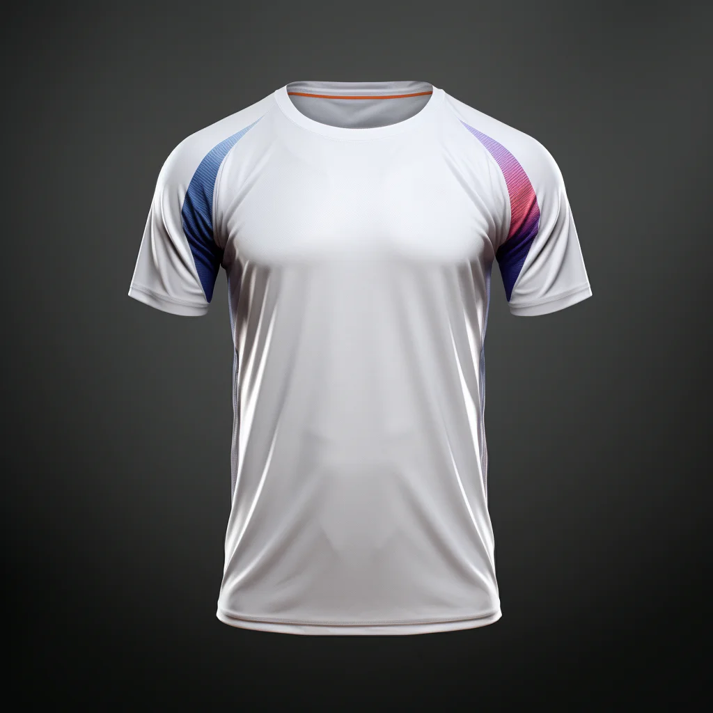 New 2025 products graphic tees shirt wholesale Polyester t shirt customized formal short sleeved white t shirt for work