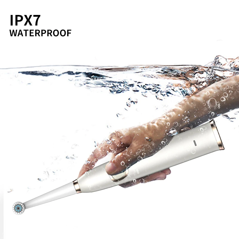Rotating Toothbrush Oscillating Rechargeable Travel Electric Toothbrush Smart Electr Brush Tooth