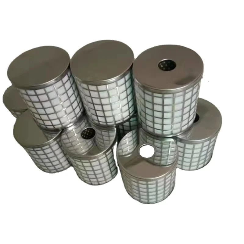 manufacturer  Micro Mist Oil Separator Filter Element 274-7913  275-2276 163-7344