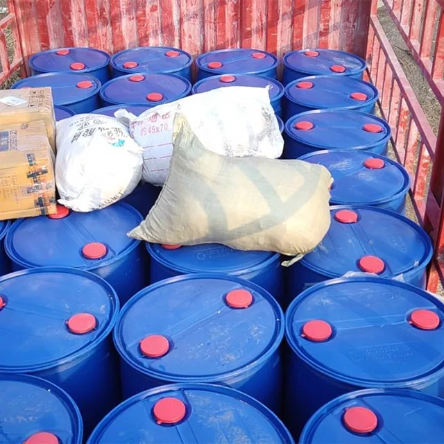  Диметилсульфоксид для растворителя DMSO 67-68-5 промышленного класса