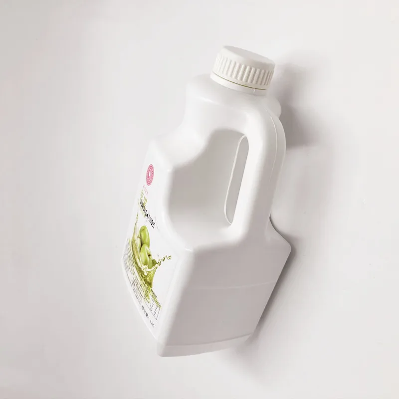 Оптовая продажа Зеленое яблоко фруктовый и овощной сок 1 9л для напитков напиток прямо с фабрики