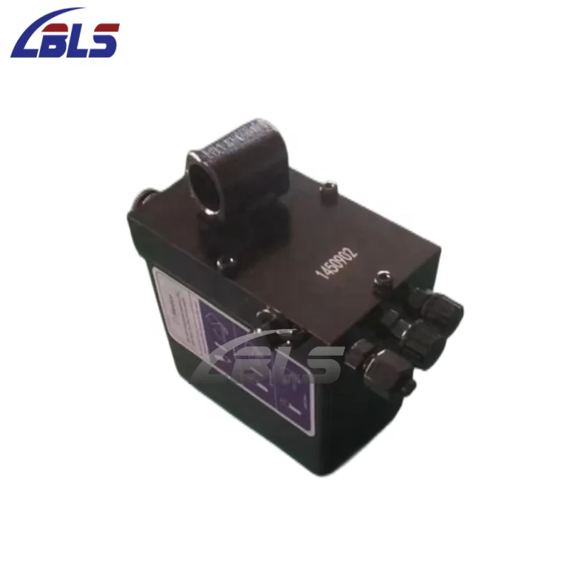 factory supply European heavy duty truck parts Cabin tilt pump for VOL 1075295 106523