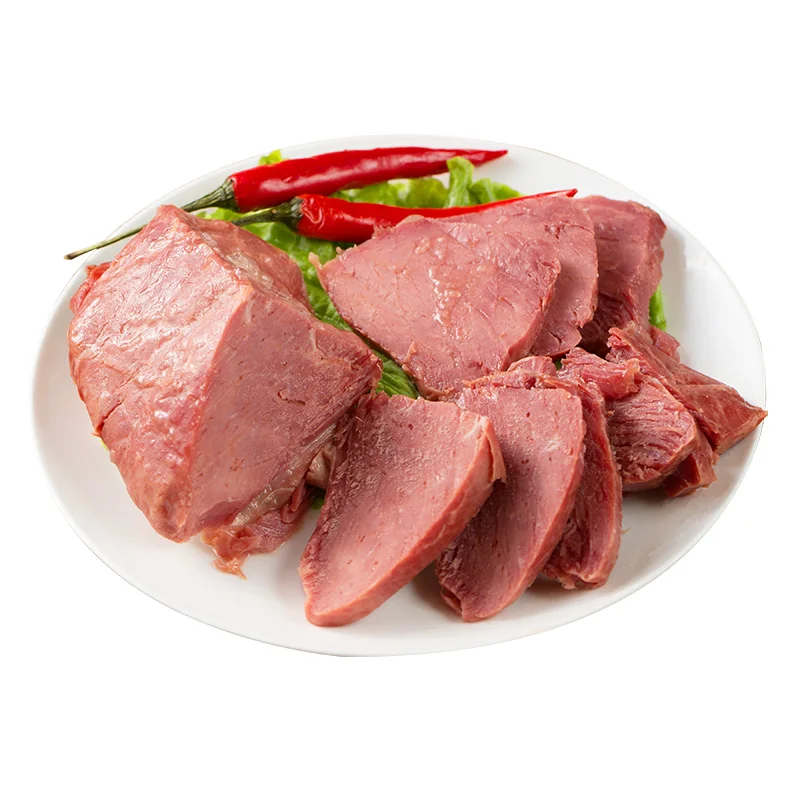 Taste Good Affordable Factory Direct Supply Wholesale Quality Mature Animal Beef