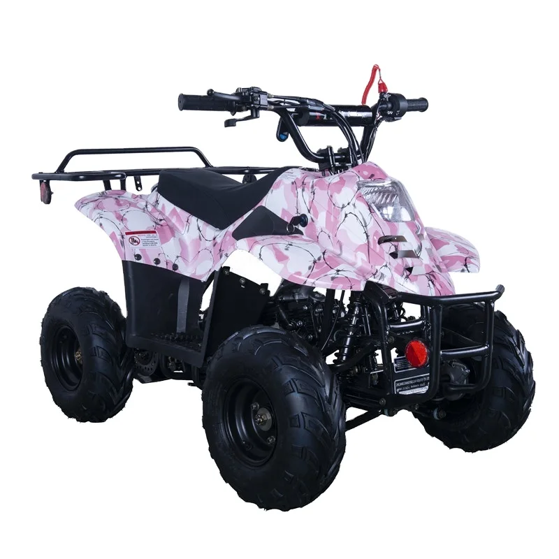 PHYES 110cc 125cc  four wheeler atv quad bikes