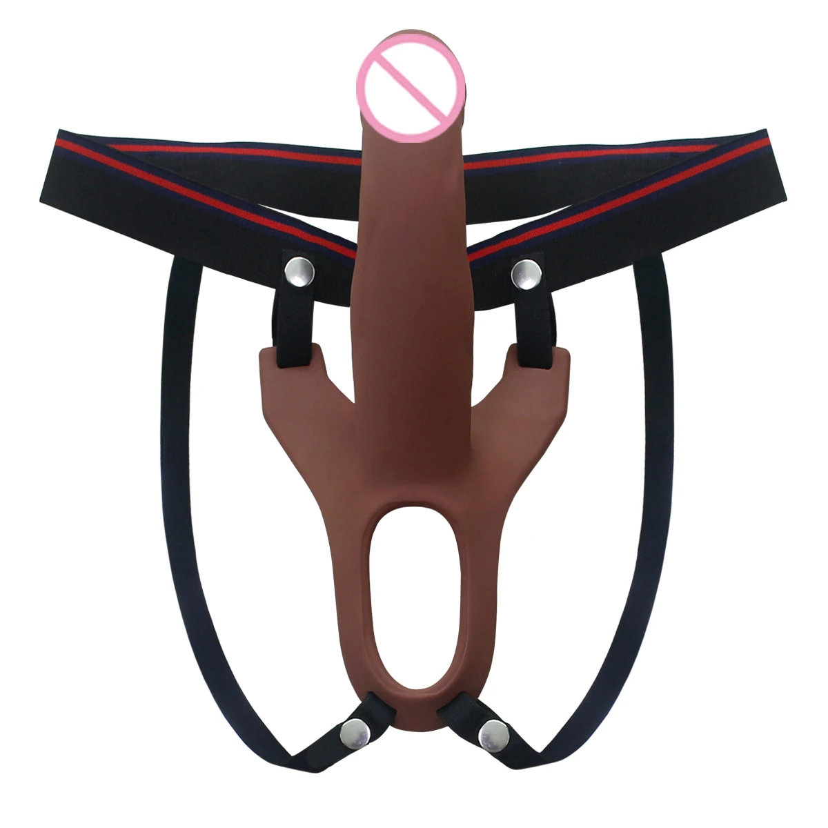 sex toys sex cock sleeve Pro -Tip Extender - Glans Sleeve Penis Prolong