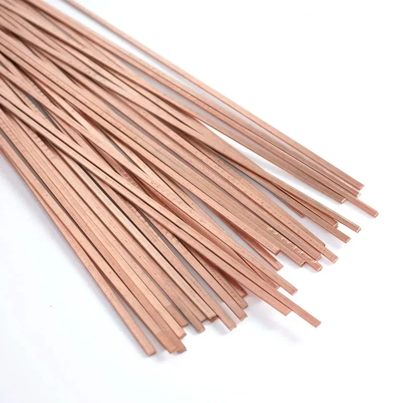 good selling L201 phosphor copper welding wire