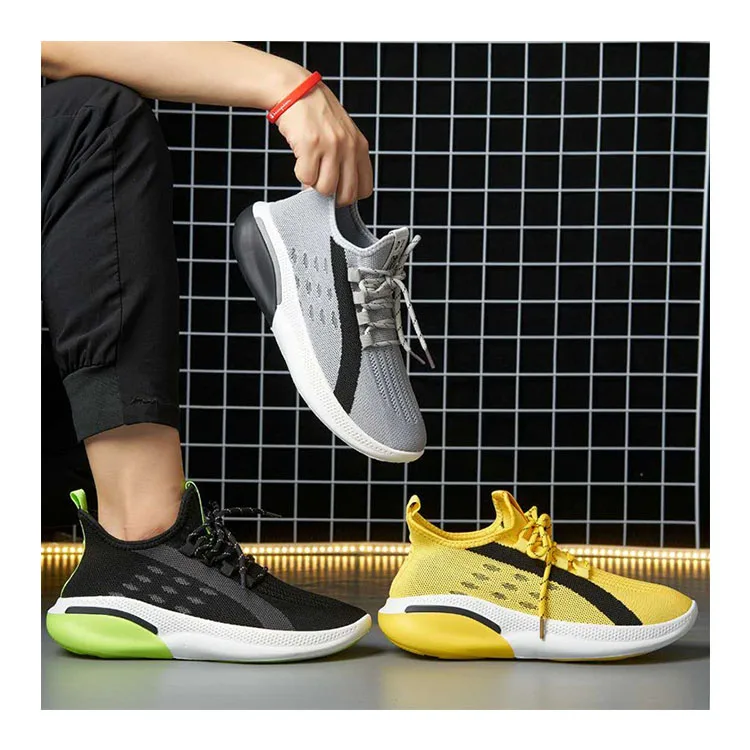 
MZ9222 European custom mens shoes logo oem sneaker size 45 