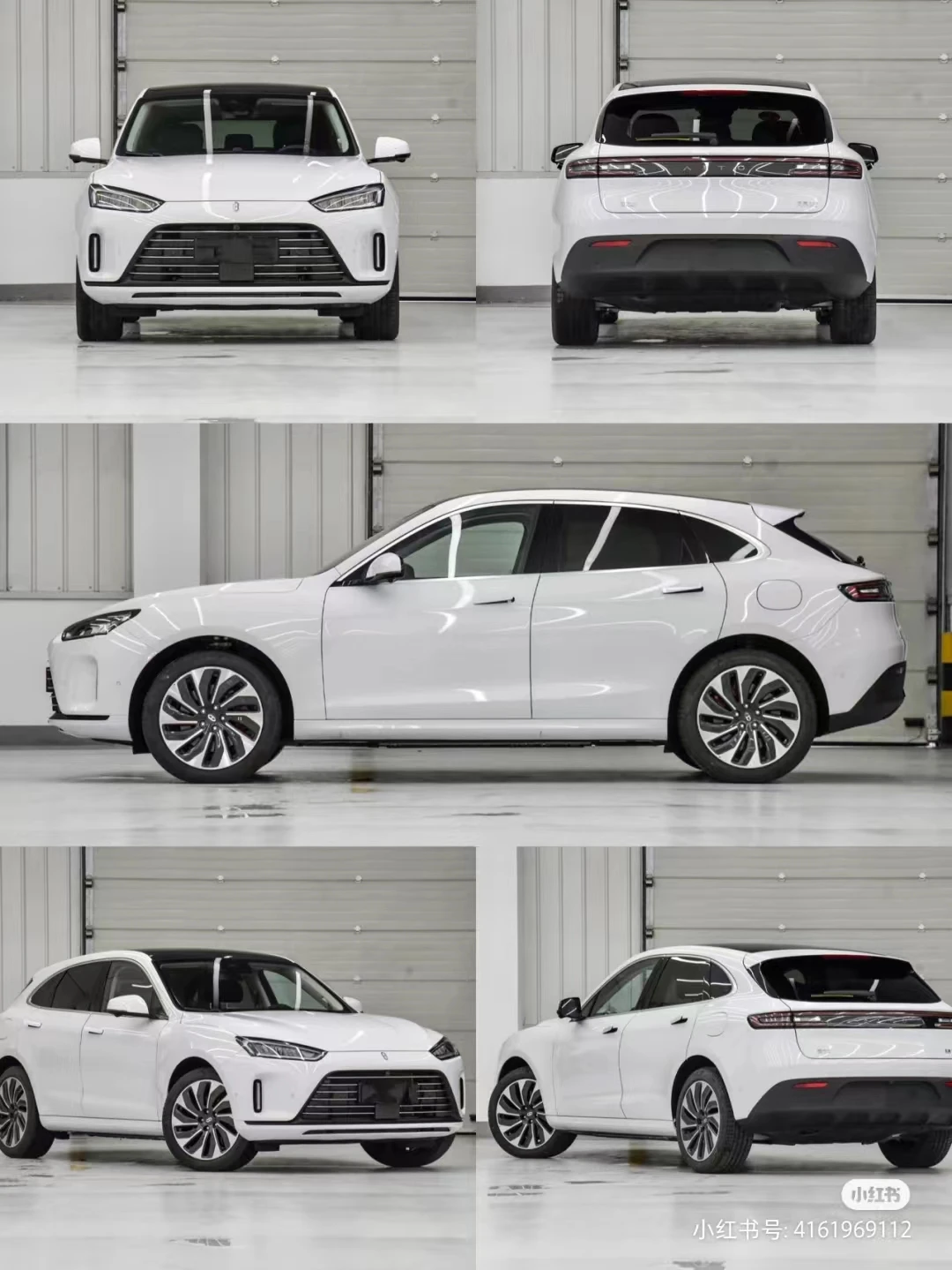 2024 Huawei AITO M5 Luxury Vehicles New Energy Vehicle Hybrid Cars Pure Electric Cars RR 4WD Long Range High Speed Large SUV
