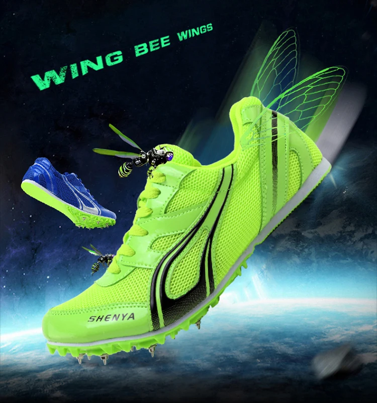 Running spikes AS-848-24