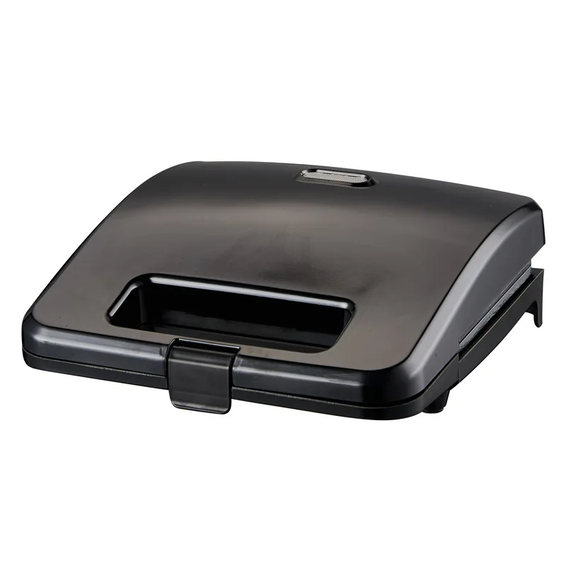 Home Bakery Electric Baking Pan Waffle Machine Multifunctional Sandwich Maker