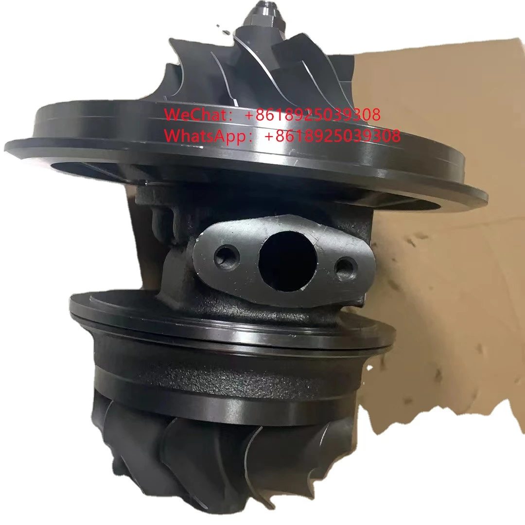 Notonparts Cartucho turbocompresor 1004095 100-4095 compatible con Caterpillar 7W3570 3512 3516 SR4 3512 3516 G3516