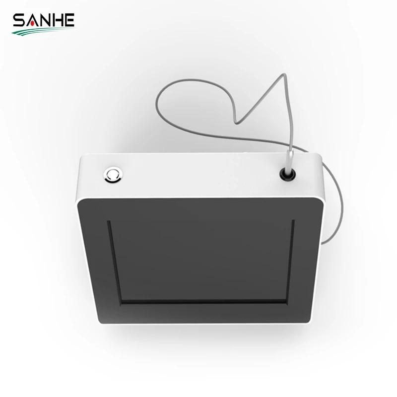 Portable 980 nm Laser Machine for Vascular/Superficial Vein Removal and Rosacea Treatment in Beauty Care