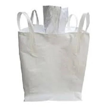 EGP 1 Ton Tapioca Starch Bags Polypropylene Bulk Bag FIBC Jumbo Bag 1000kg 1200kg 1500kg