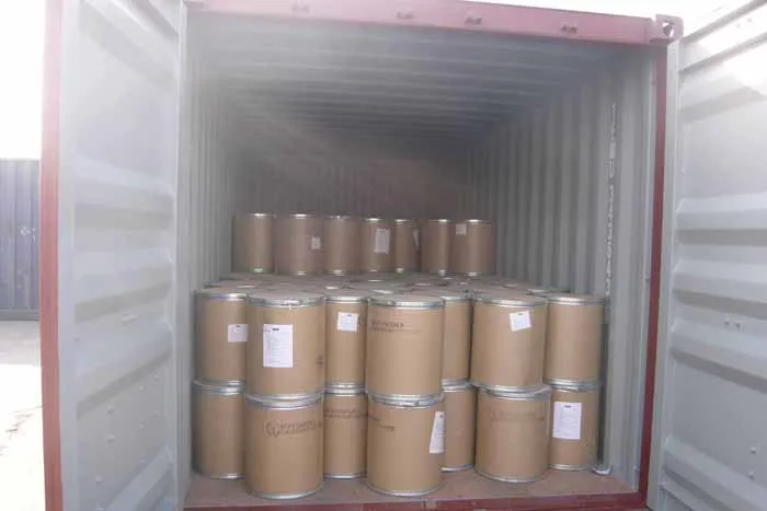 
Factory price Insecticide Spinosad 95% TC 48%SL 25%EC 5%SC CAS 168316-95-8 