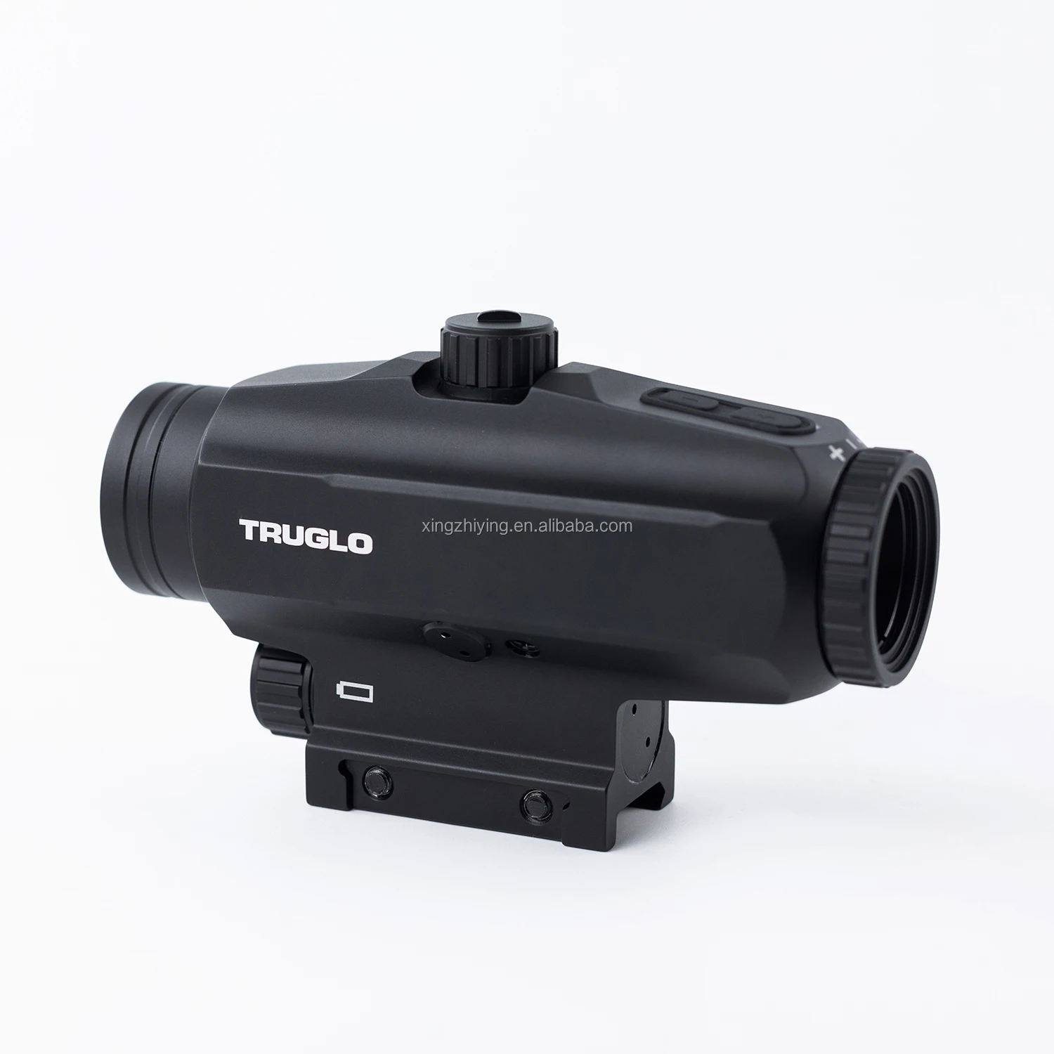 Hunting Accessories Prism Sight PR-3 Illuminated Reticle 3X Magnification Scopes Sight  hot selling