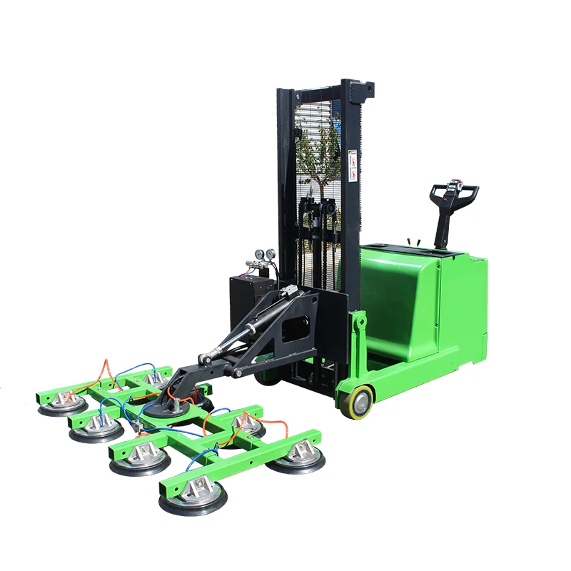 800kg load vacuum lifter granite marble lifting equipment