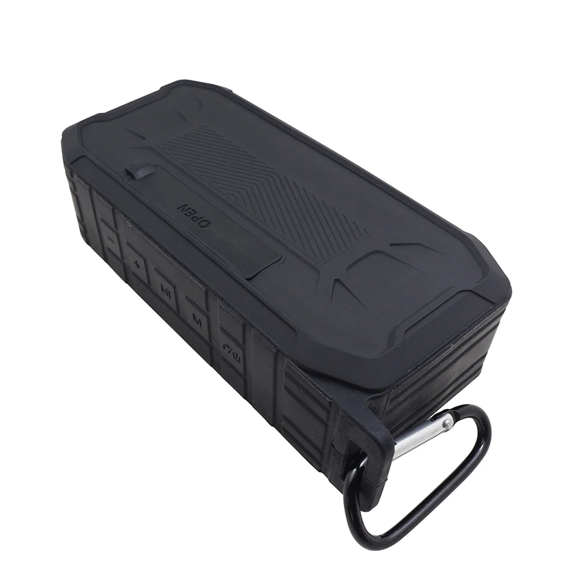 2022 Factory ipx7 waterproof speaker bluetooth waterproof 2022 speaker bluetooth waterproof with big sound