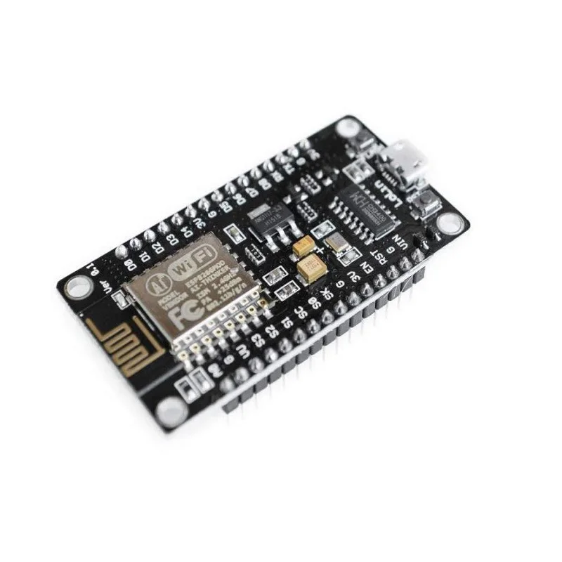 ESP8266 (ESP-01) Development Board Wifi Module NodeMCU V3 esp8266 relay esp8266-01s esp8266 esp-01 esp8266 module