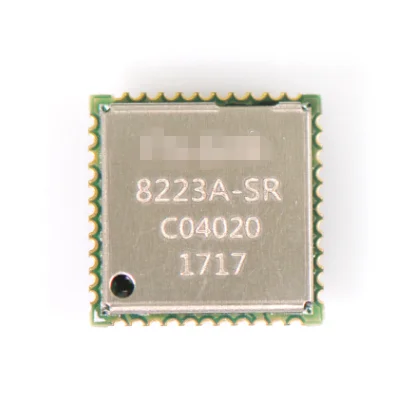 Электронные компоненты 8223A-SR WiFi модуль 802.11AC
