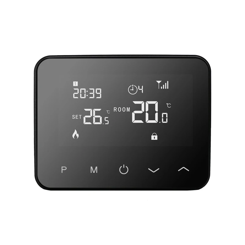 2 Zone RF Programmer Pack WiFi Controller Optional