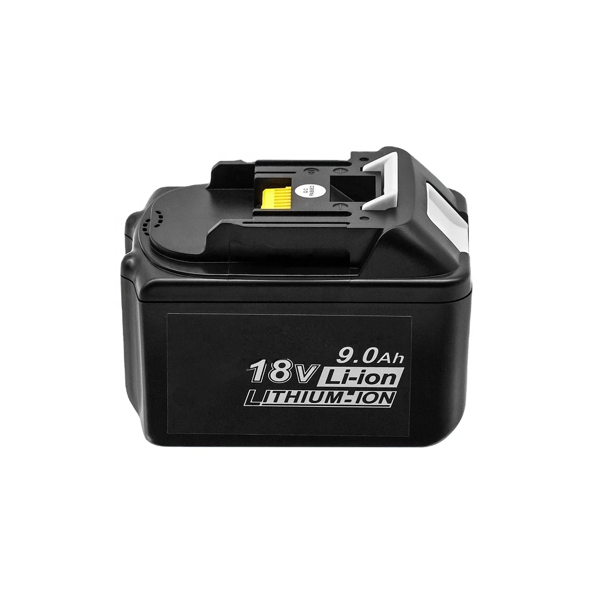 
Replacement Lithium Ion Battery For Makitas BL1830 BL1840 BL1850 BL1860 power tool replacement lithium-ion battery 