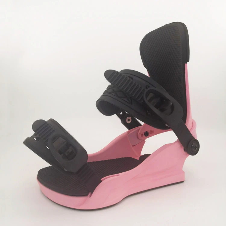 Original Factory Supplier Professional Popular Snowboard Bindings Outdoor Sports Equipment Snowboard Bindings