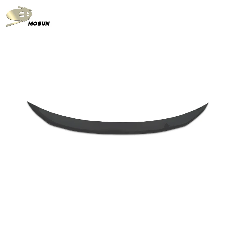 MOSUN bonnet guard Protector Front Bonnet Bug Shield Hood Deflector For TOYOTA COROLLA AURIS HB Hatchback 2019-2022