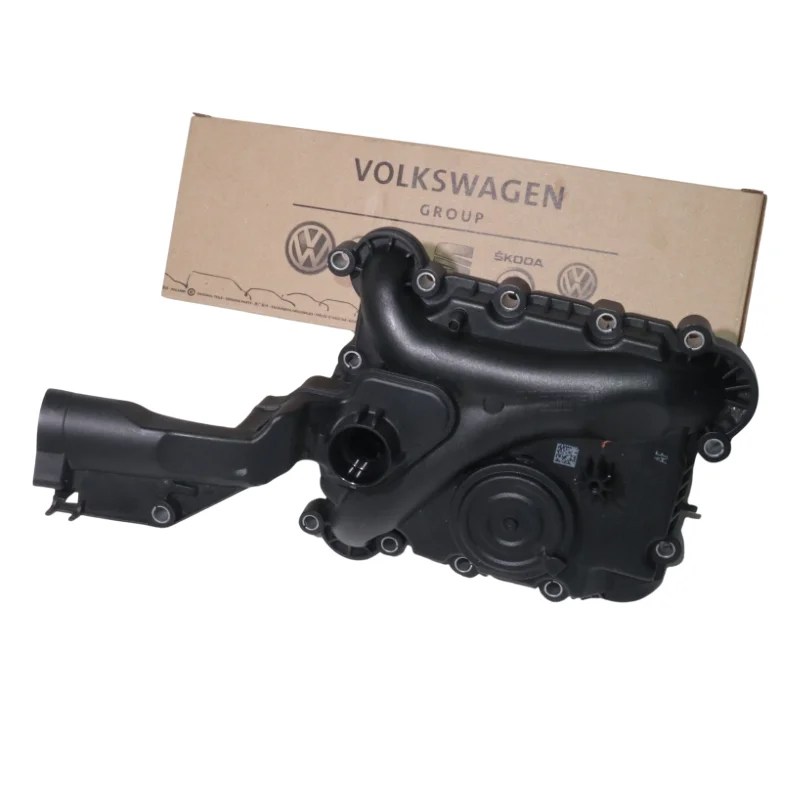 Auto Engine Oil Separator Crankcase Vent Valve 06E103547AH 06E103547AB 06E103547F 06E103547H 06E103547Q for for VW audi