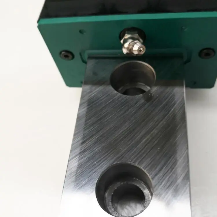 55mm roller linear guide BRN55AT can replace HIWIN linear roller guide for cnc lathe machine