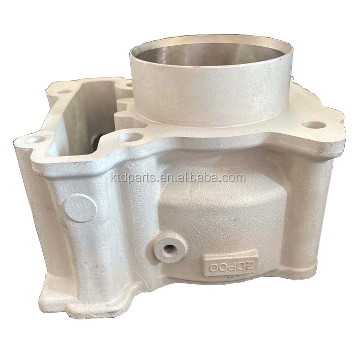  KTD NMAX155 NVX155 AEROX155 гоночные модифицированные кованые поршневые комплекты мотоциклетный набор блоков цилиндров с большим