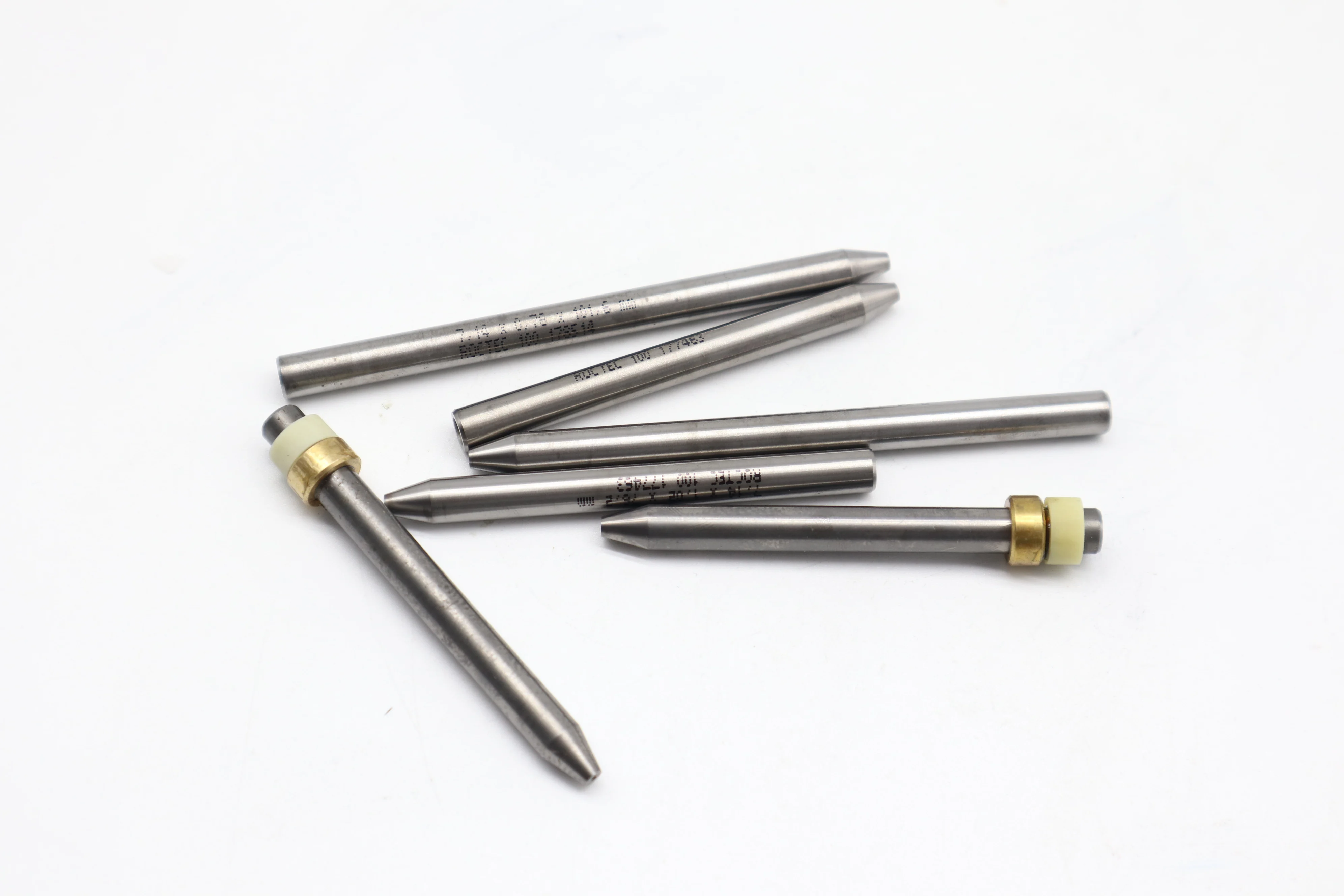 Kenna Waterjet Cutter Parts Mixing Tube For ECL For Waterjet Cutting Head 7.14*71.2mm