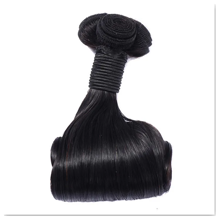Highlight Colored Fumi Curl Double Drawn Grade 12a Virgin Brazilian Hair Color Bundles Vietnamese Raw Hair Extensions
