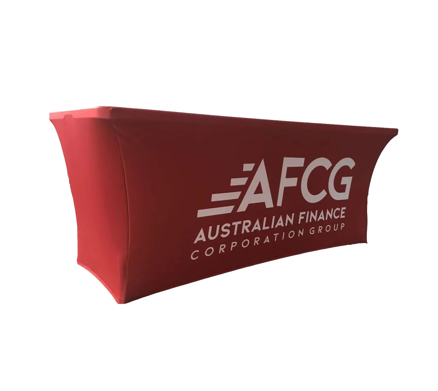 6Ft и 8Ft изготовленным на заказ логосом приталенный покрытие стола торговой выставки скатерть покрытие стола для выставки реклама для промышленных выставок