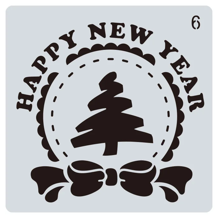 Трафареты для рисования