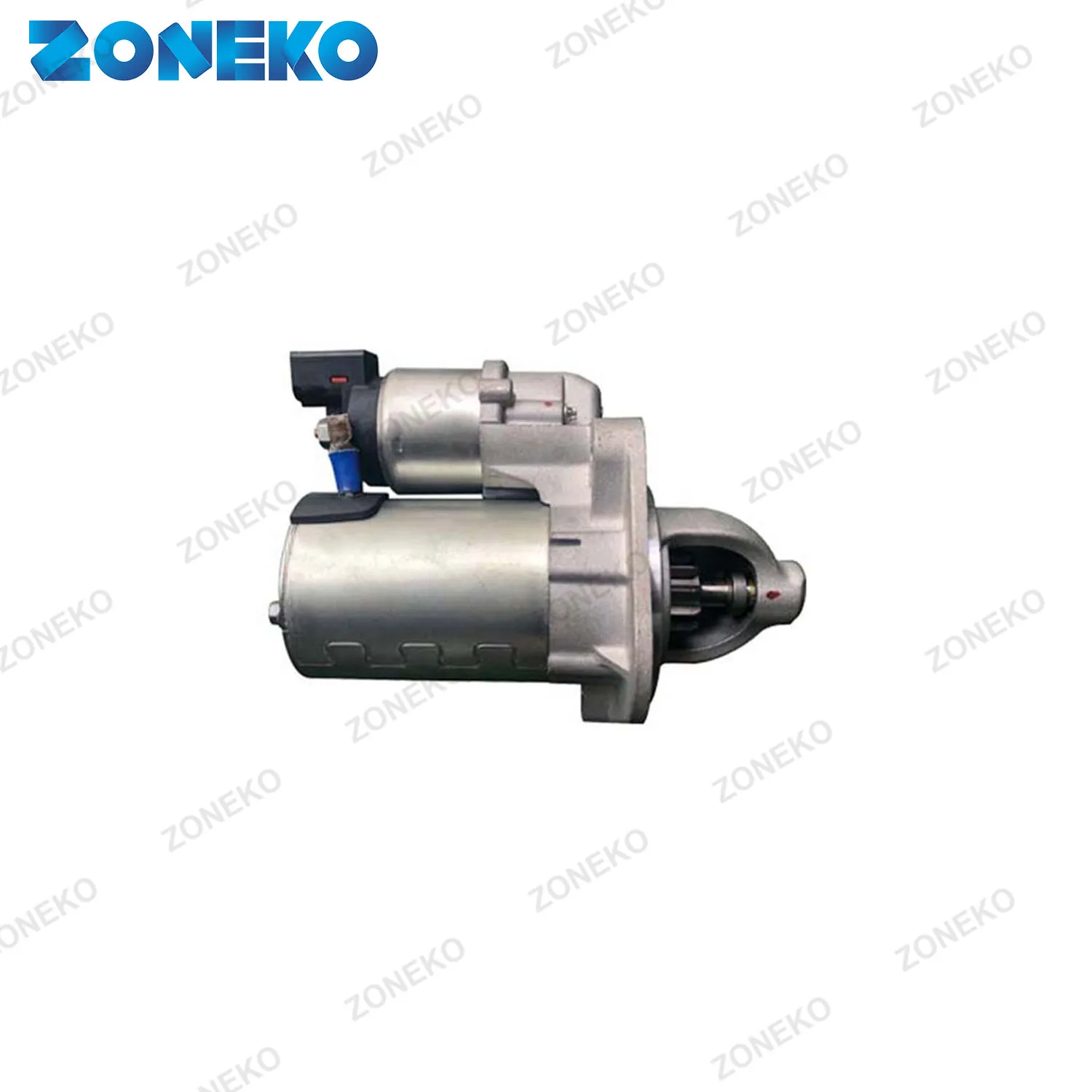 ZONEKO лучшая цена авто стартер мотор 36100-2B614 для HYUNDAI ACCENT KIA RIO 10-17 36100