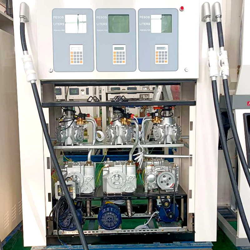 fuel dispenser for sale philippine