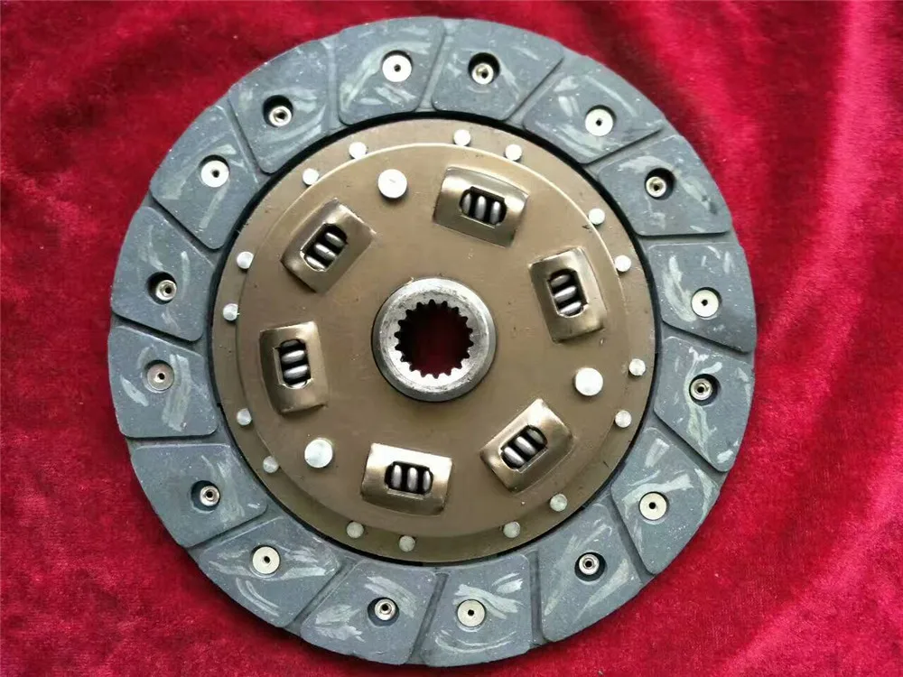 changan 462 clutch