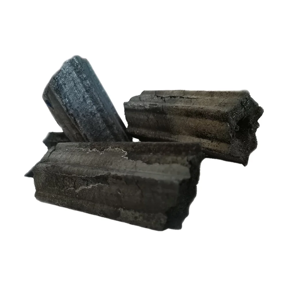 Manufacturers Long Burning Bbq Charcoal Briquette Hardwood Bbq Hard Wood Charcoal