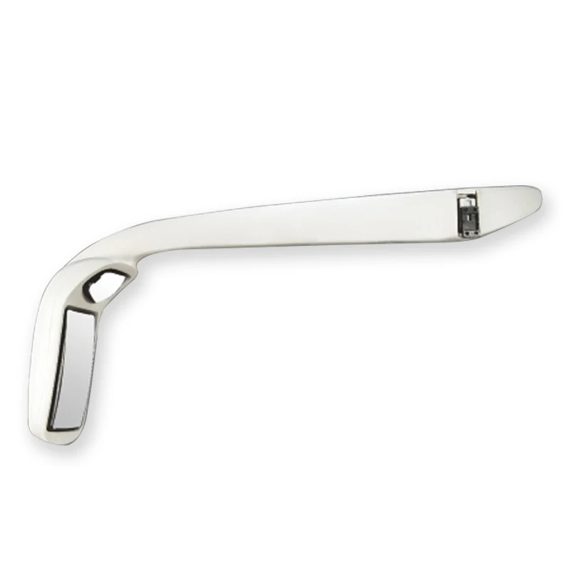 Factory Hot Sales Bus Electric Rear Mirror Kw90-SMC For Car  View Mirrors For Mercedes-Benz Bus Side Mirror For Bus