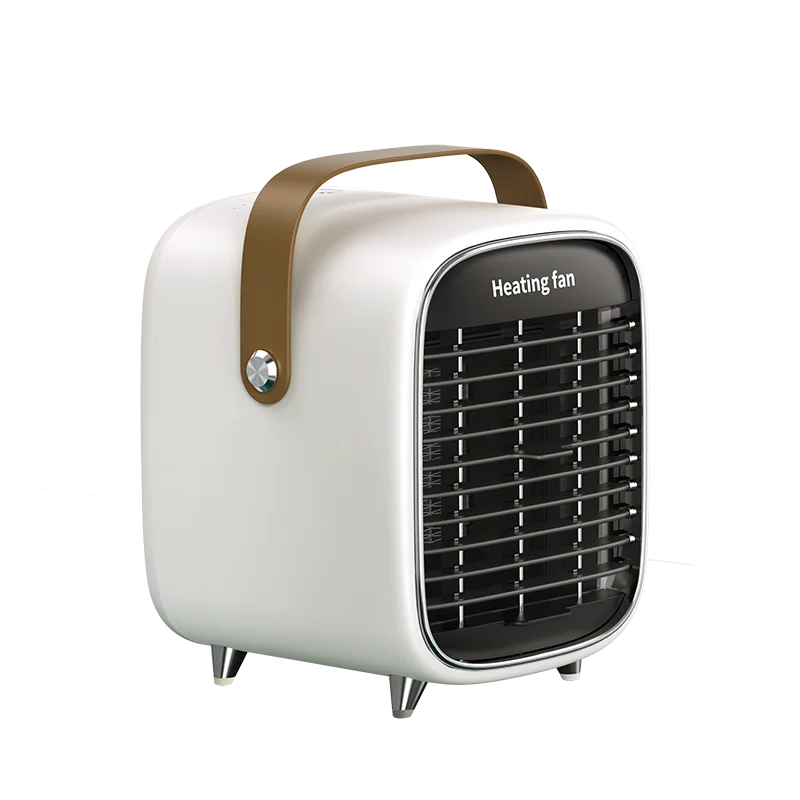 The Best-selling 3S Fast Hot Air Smart Home Electric Heater in Winter Has Three Heating Methods of Fan Heater