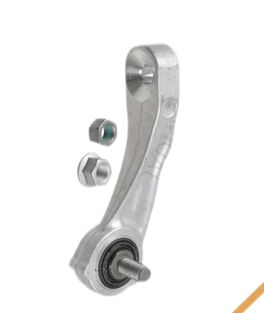 Front Stabilizer Bar Link 2WD Right For Mercedes Benz C- Class W205 14- GLC X253  E- Class W213 16- 205 323 08 17 2053230817