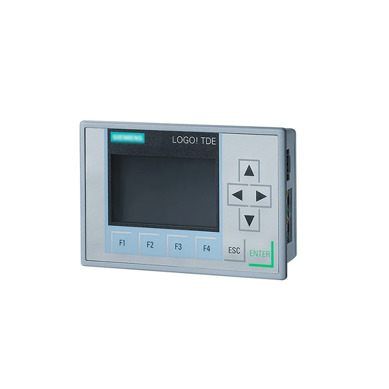 Factory Direct Supply LOGO! 24RCE(AC/DC) Host Module For Siemens PLC Programmable Controller