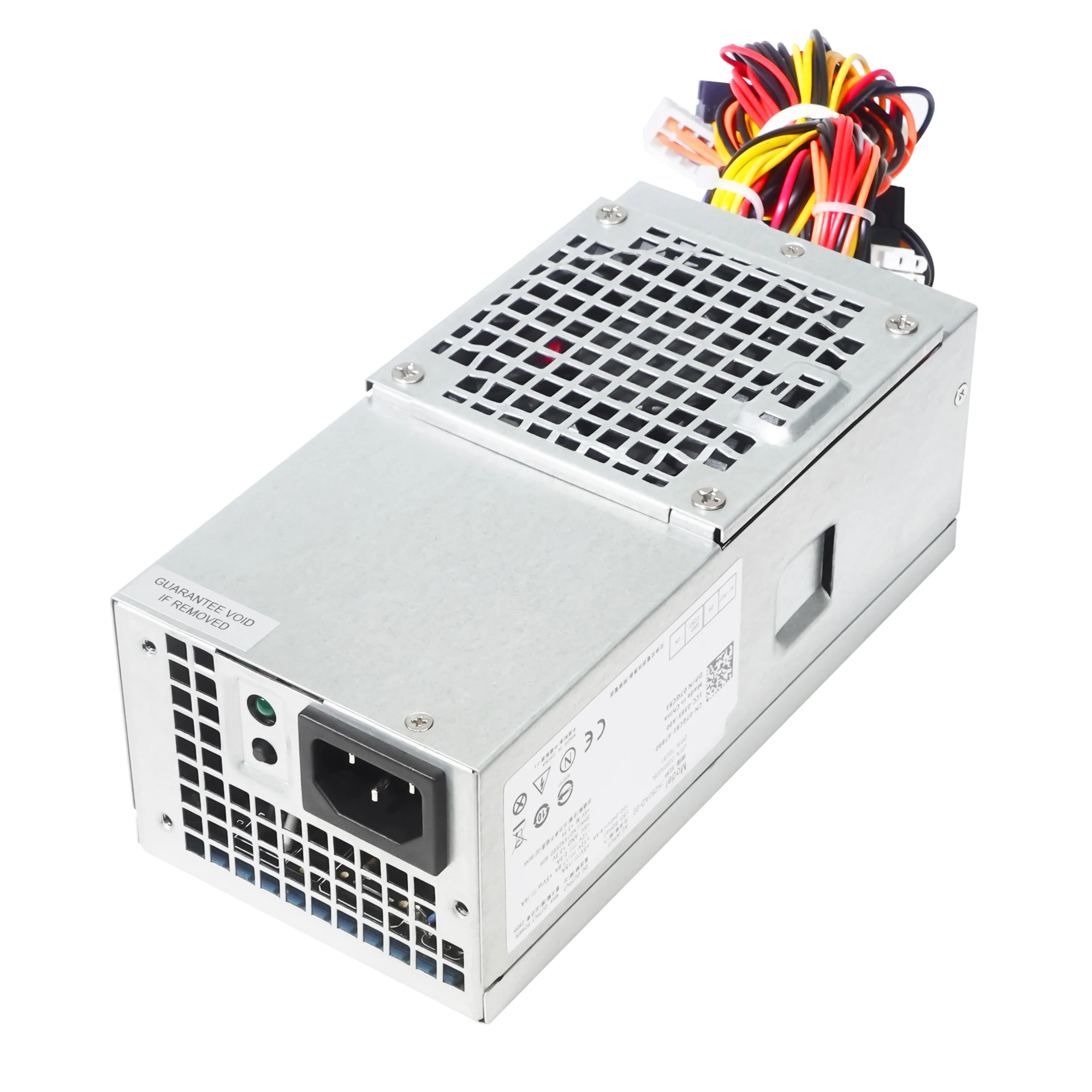 Original 0FY9H3 250W desktop psu for Dell Optiplex HY6D2 YJ1JT FY9H3 D250AD-00 F250ED-00 L250AD-00