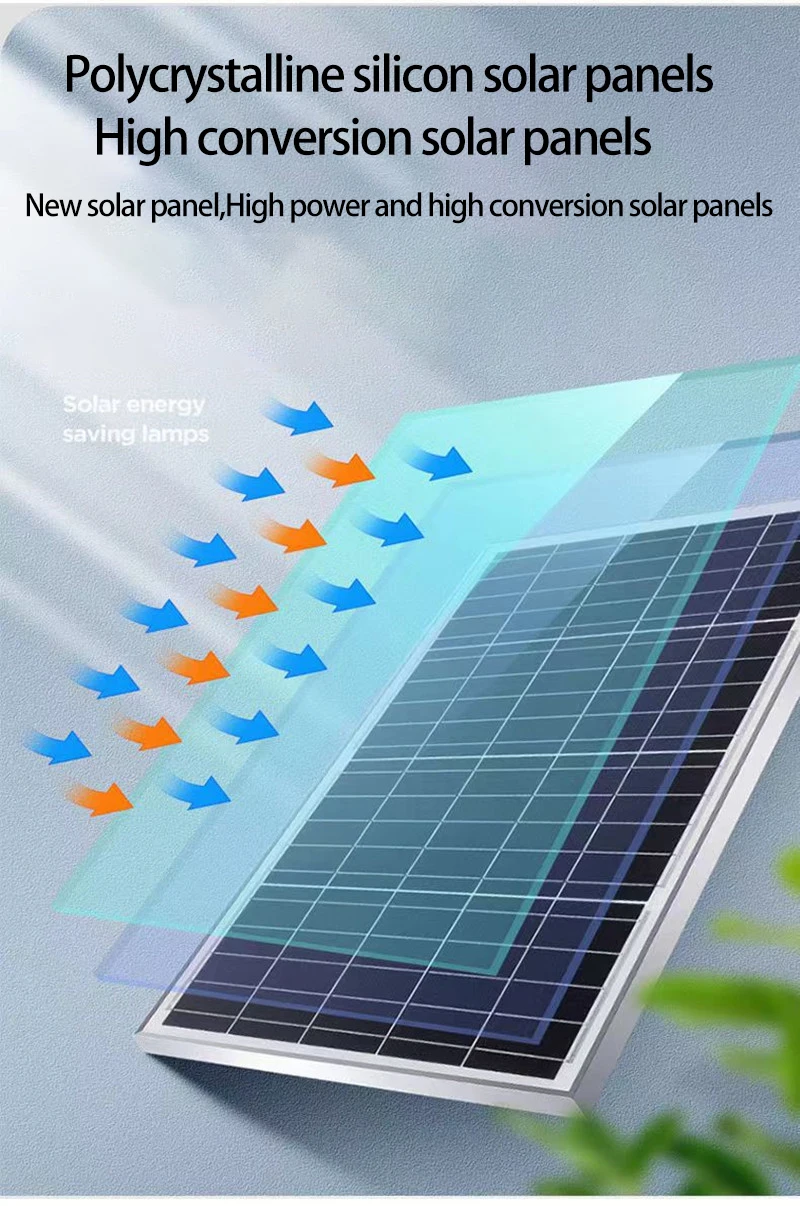 Ip65 Waterproof Outdoor Road Lamp Solar Light 300w 400w 500w Integrated All In One Led Solar Street Light