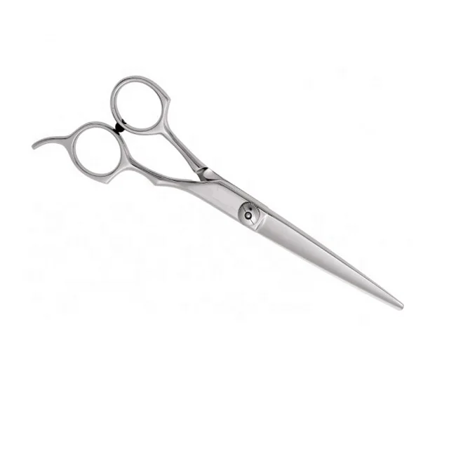 
High Quality Professional Stainless Steel Tool Hair Thinning And Styling Scissors For Barbers 