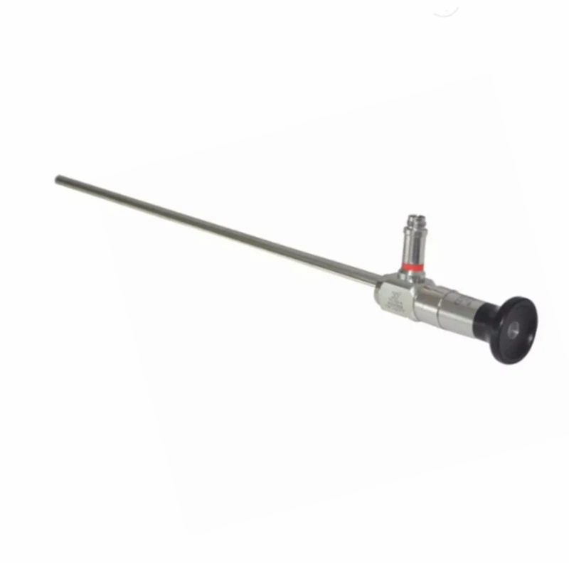 Laparoscopic Surgical instruments 10mm*330mm wide angle 30 degree Laparoscope