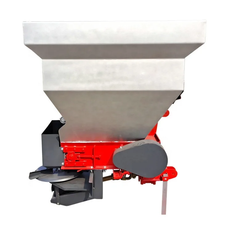 Liquid manure spreader fertilizer throwing machine agricultural lime spreaders for sale