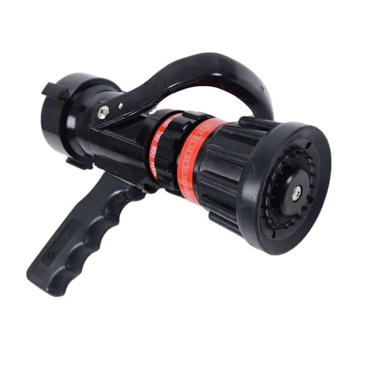 
 2,5 дюймов пистолет типа турбо ручной насос высокого давления распыления воды в виде пистолетной рукояткой пожарный шланг сопла  